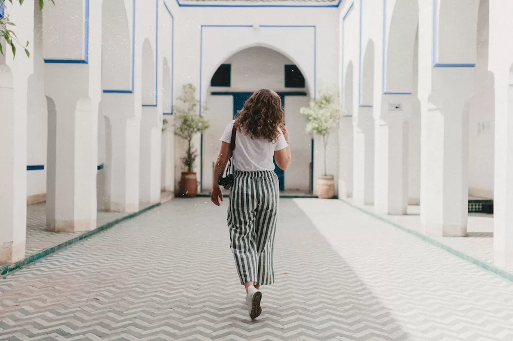 What To Do in Marrakech For A Day