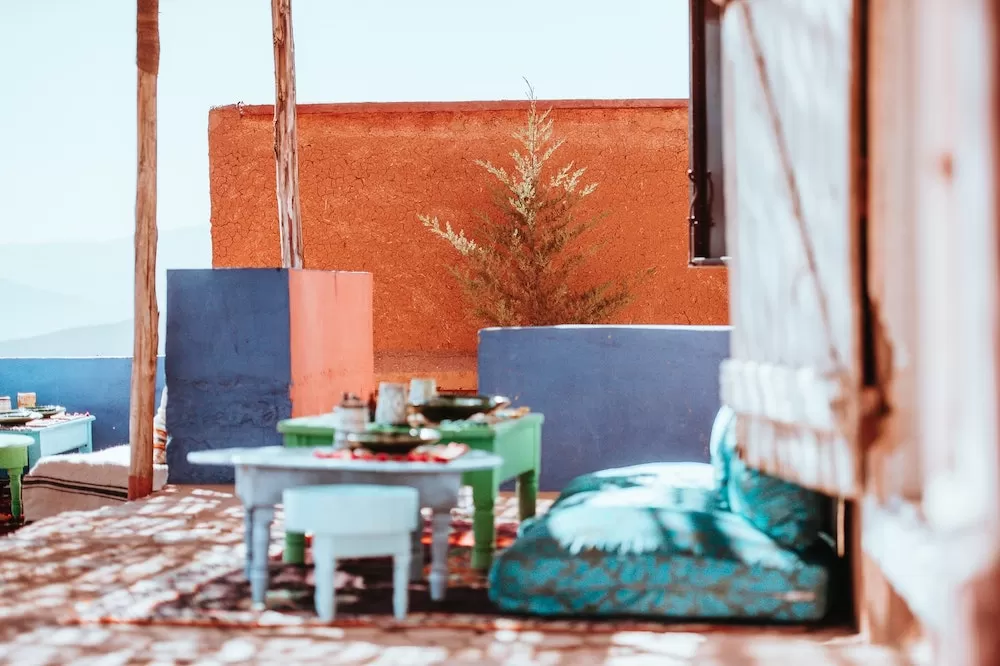 Marrakech’s Most Delicious Places To Eat