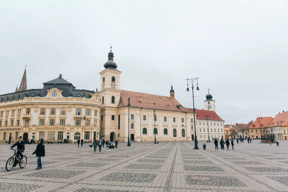 Romania Post-Pandemic: Updates on Travel Restrictions