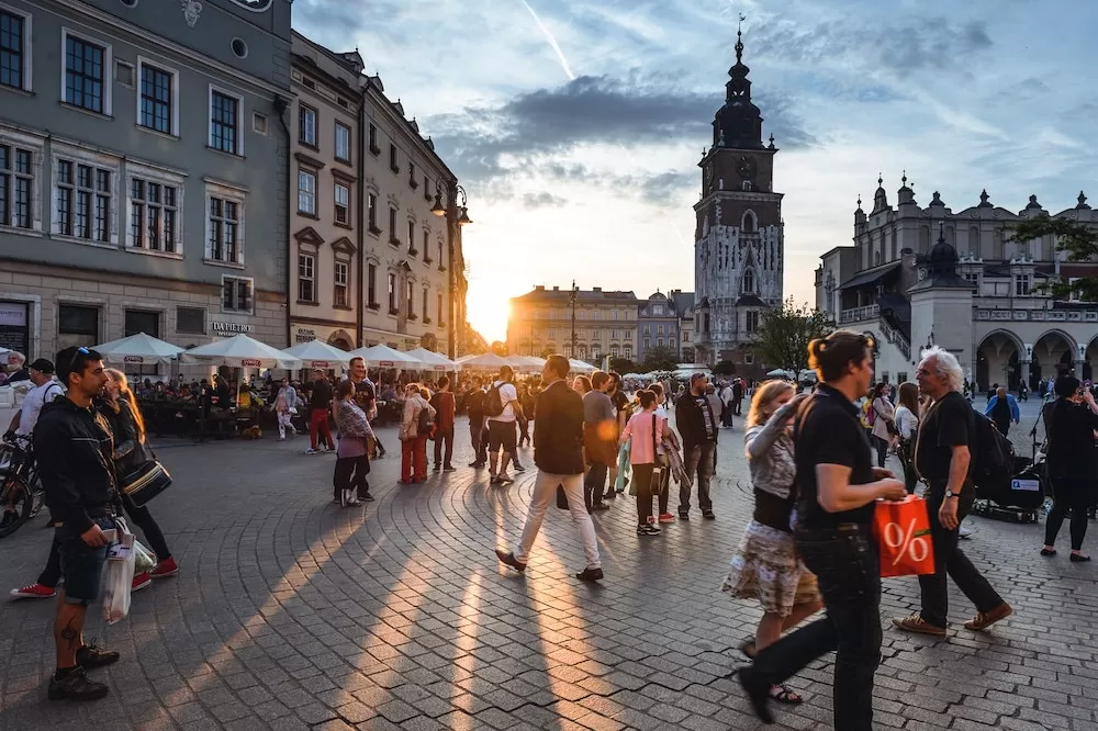 Poland Post-Pandemic: Updates on Travel Restrictions