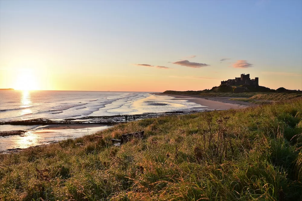 Summer in The English Countryside: Best Places in The UK To Visit