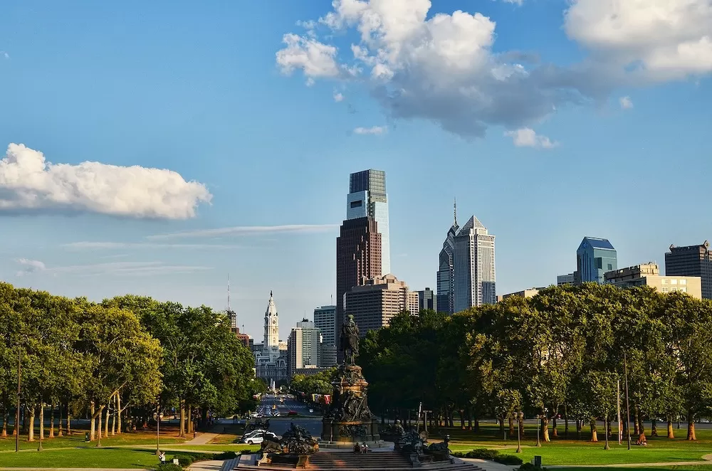 Moving to Philadelphia: Your Relocation Guide