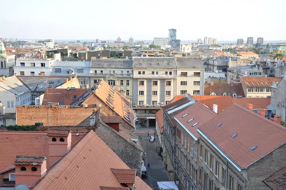 Ultimate Zagreb Guide By Neighborhood