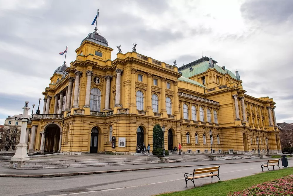 Ultimate Zagreb Guide By Neighborhood