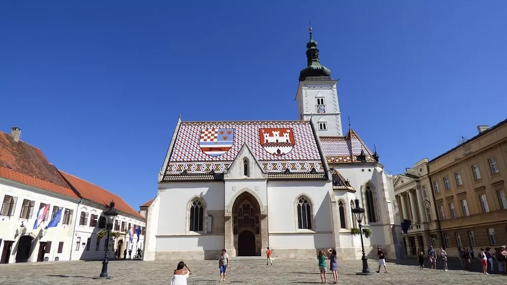 What To Do In Zagreb For A Day