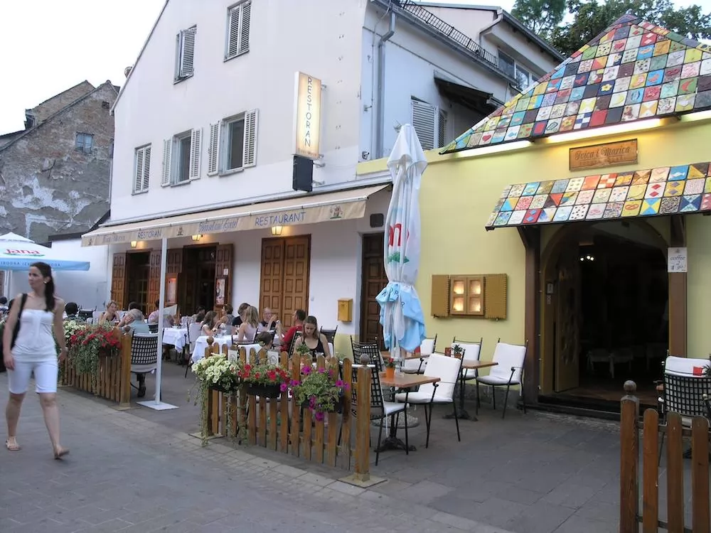 Zagreb's Most Delicious Foodie Hotspots