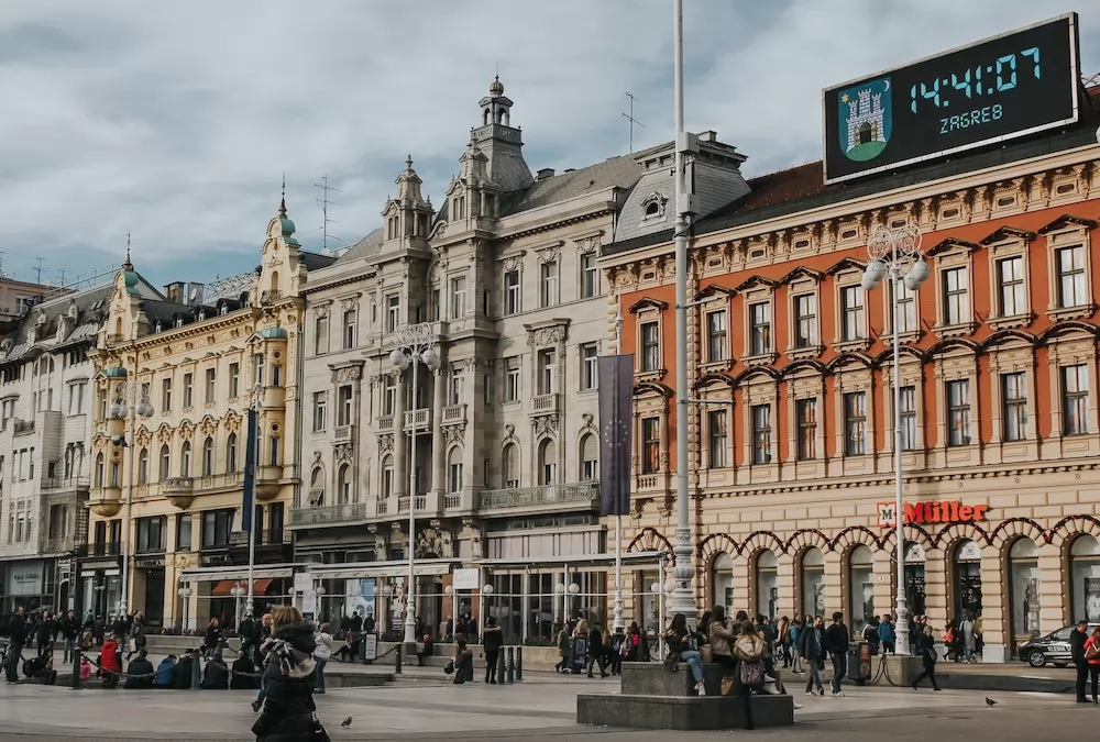 The Basics of Zagreb's Living Costs