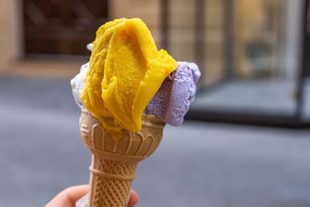 Where To Get Gelato in Milan