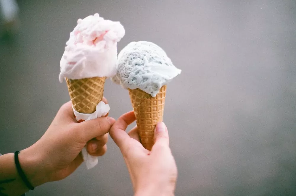 Where To Get Gelato in Milan