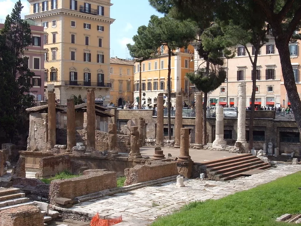 Most Underrated Sights in Rome