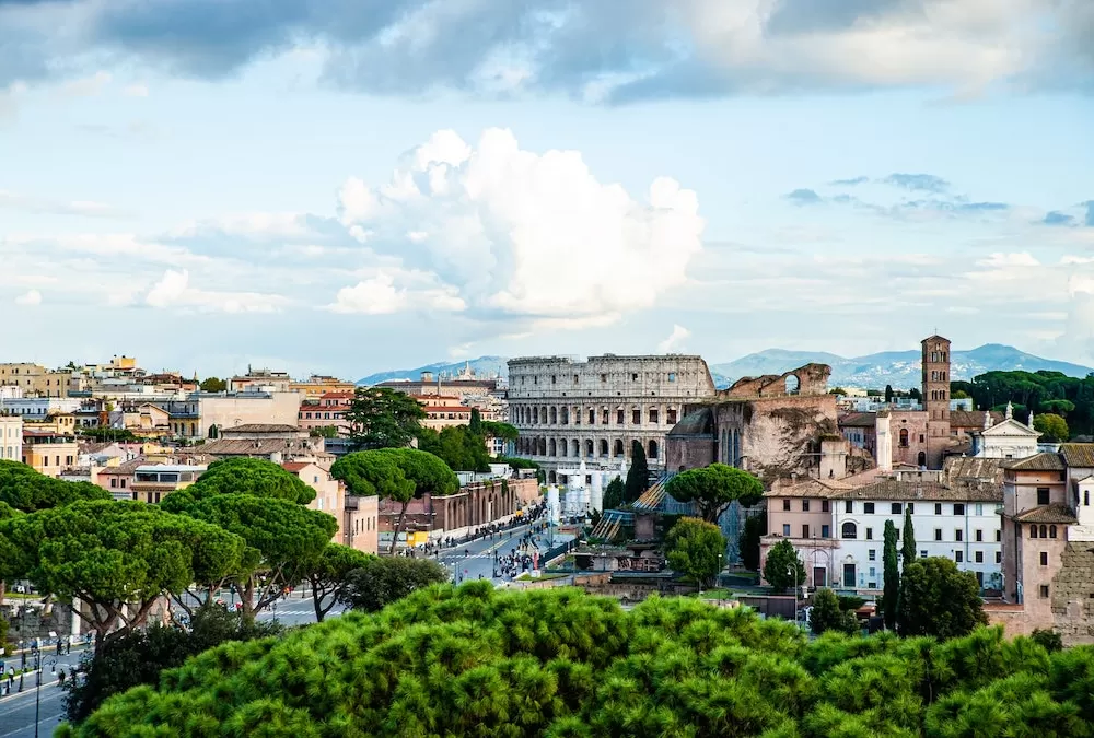 Most Underrated Sights in Rome