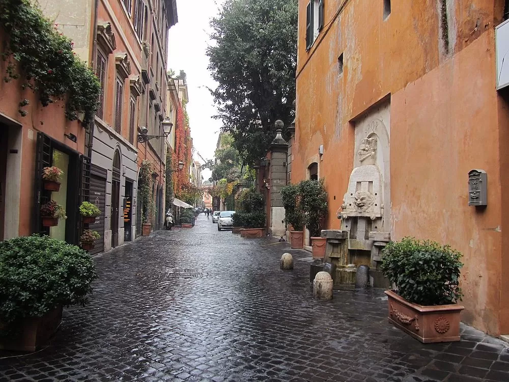 Most Underrated Sights in Rome