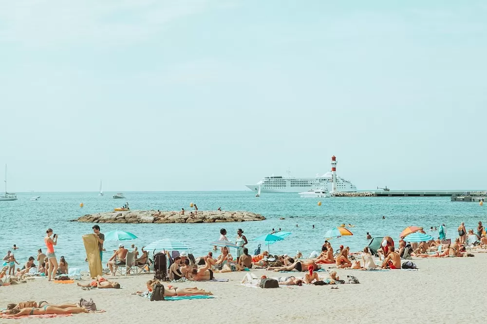 What To Do in Cannes For A Day