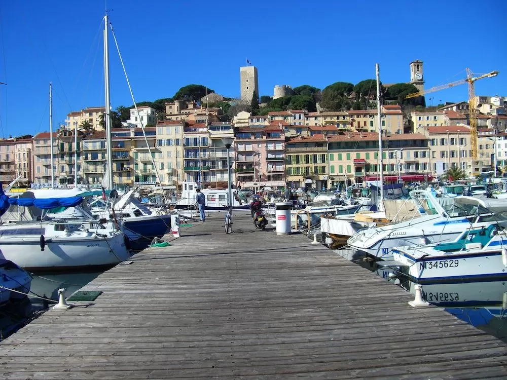 What To Do in Cannes For A Day