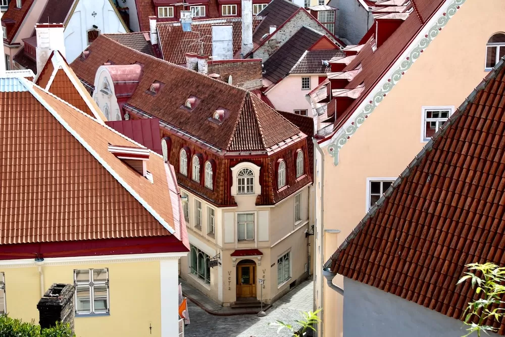 Moving to Tallinn: Your Relocation Guide