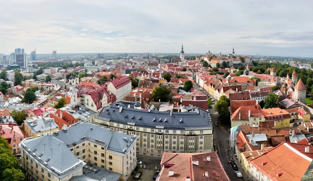 Moving to Tallinn: Your Relocation Guide