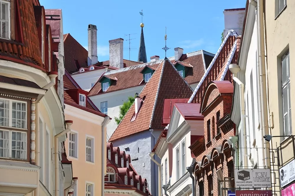 Moving to Tallinn: Your Relocation Guide