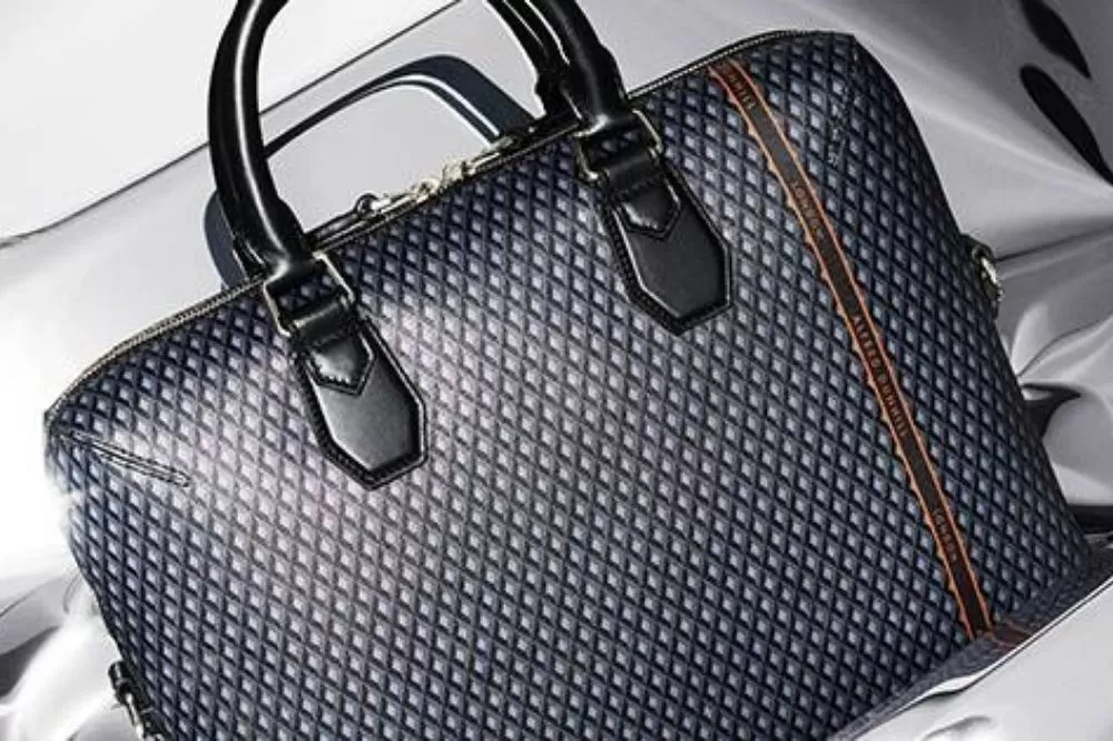 The Best Brands For Luxury Travel Bags To Make Your Life Easier