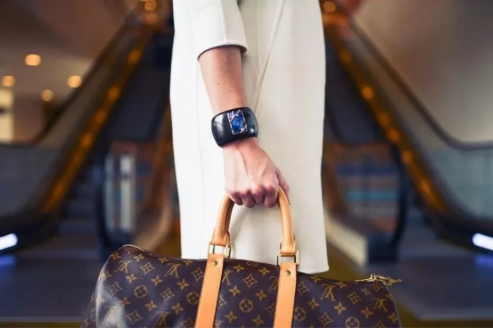 The Best Brands For Luxury Travel Bags To Make Your Life Easier