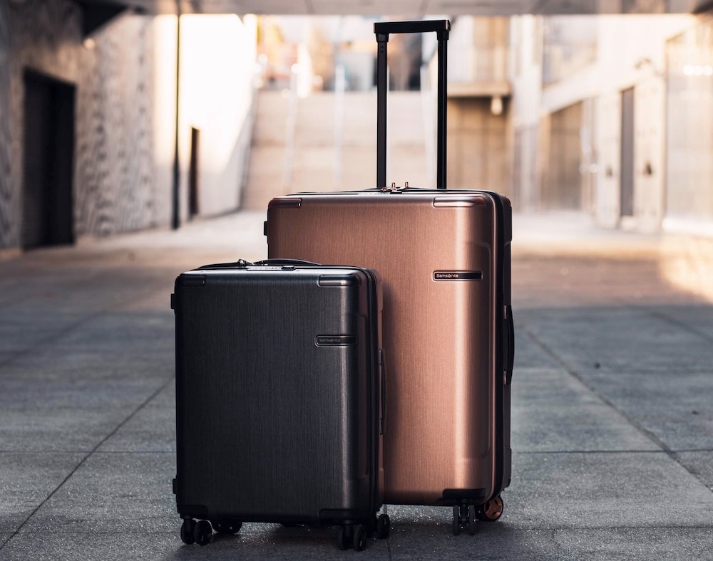 The Best Brands For Luxury Travel Bags To Make Your Life Easier