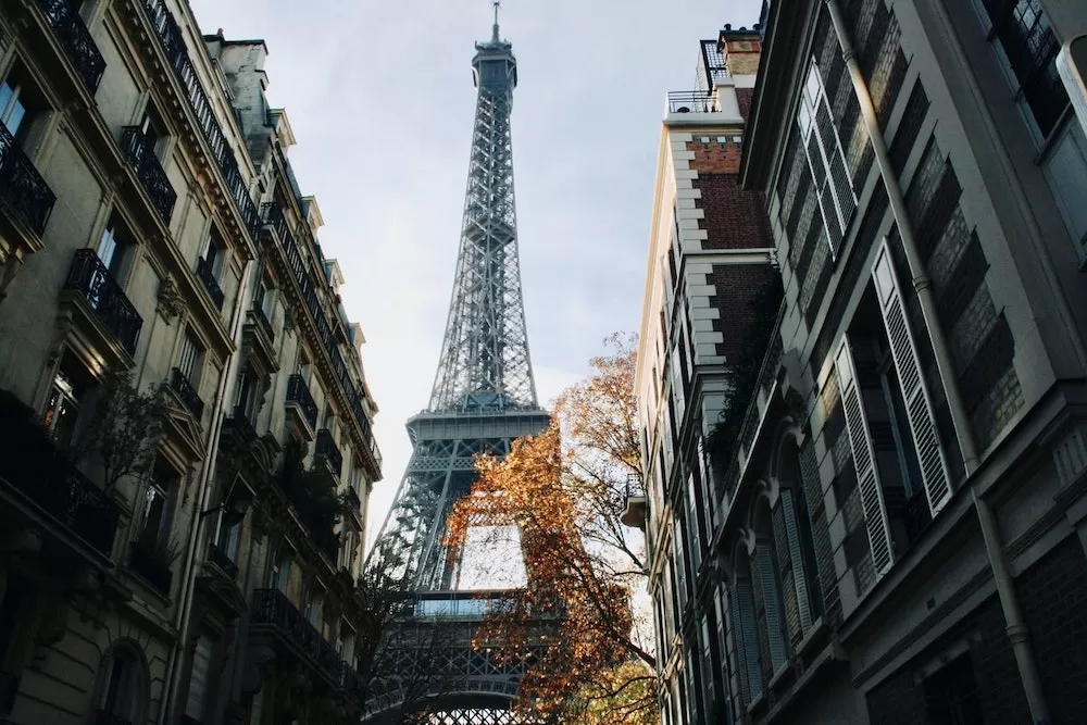 Where to Live in Paris As A Solo Traveler