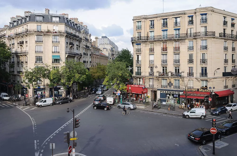 Moving To The Best Arrondissements in Paris: Your Relocation Guide