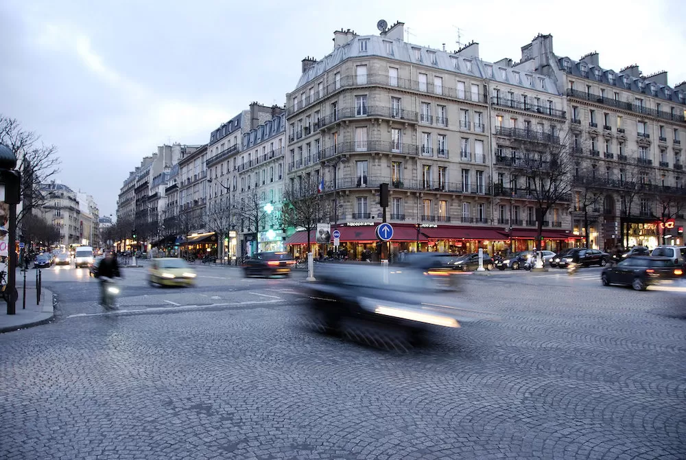 Moving To The Best Arrondissements in Paris: Your Relocation Guide