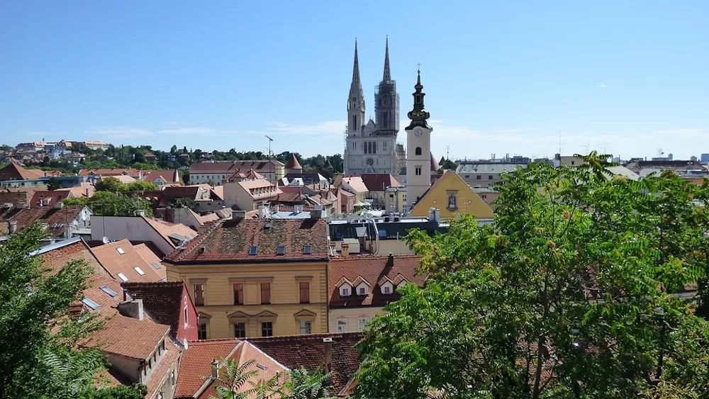 Moving to Zagreb: Your Relocation Guide