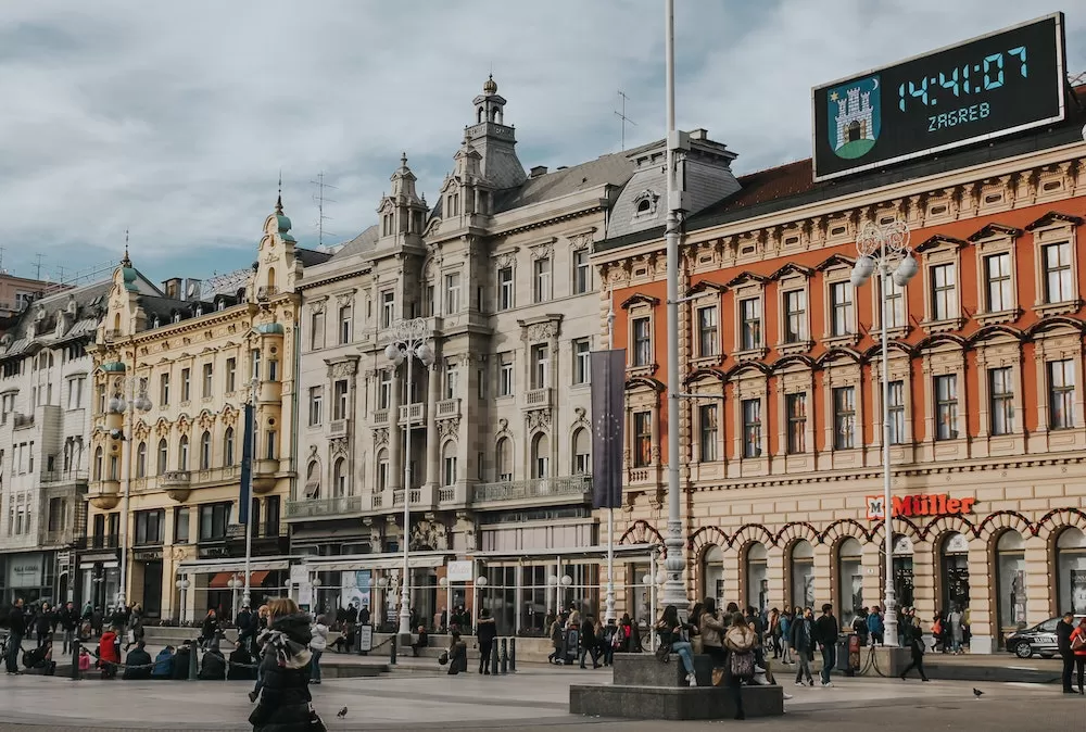 Moving to Zagreb: Your Relocation Guide