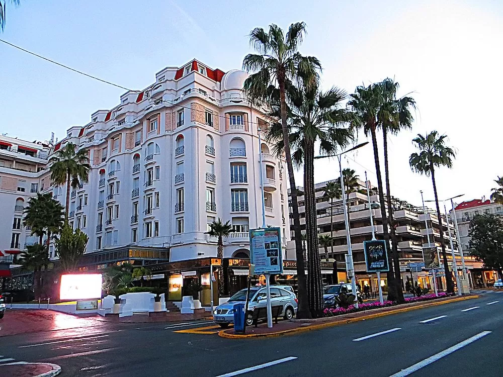 Where To Shop At Cannes