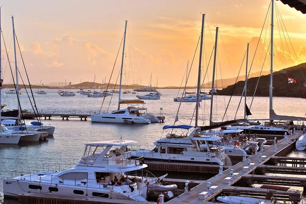 Yacht Etiquette in Cannes