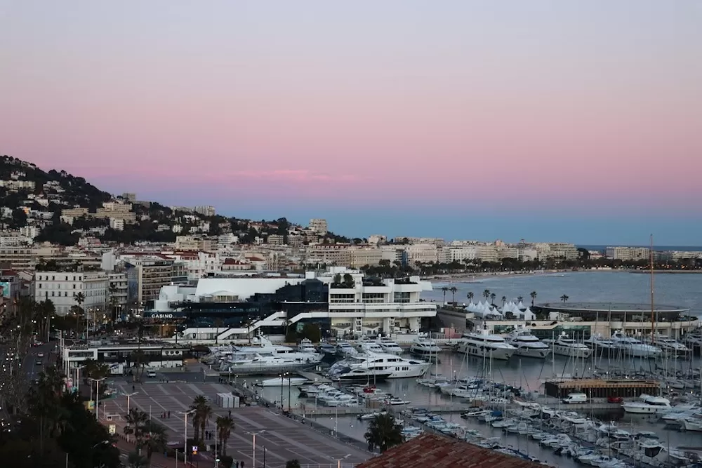 The Living Costs in Cannes