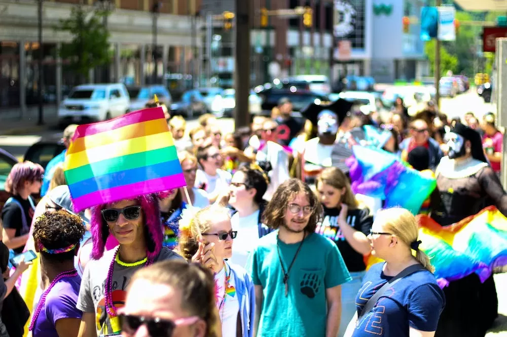 Pride Month in San Francisco: What To Do