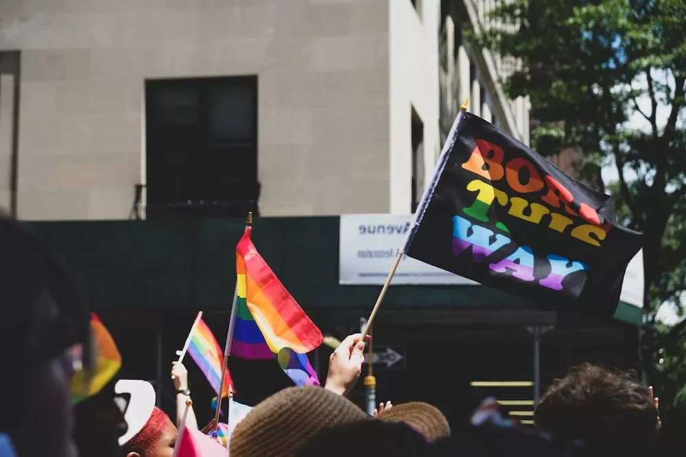 Celebrating Pride Month in New York