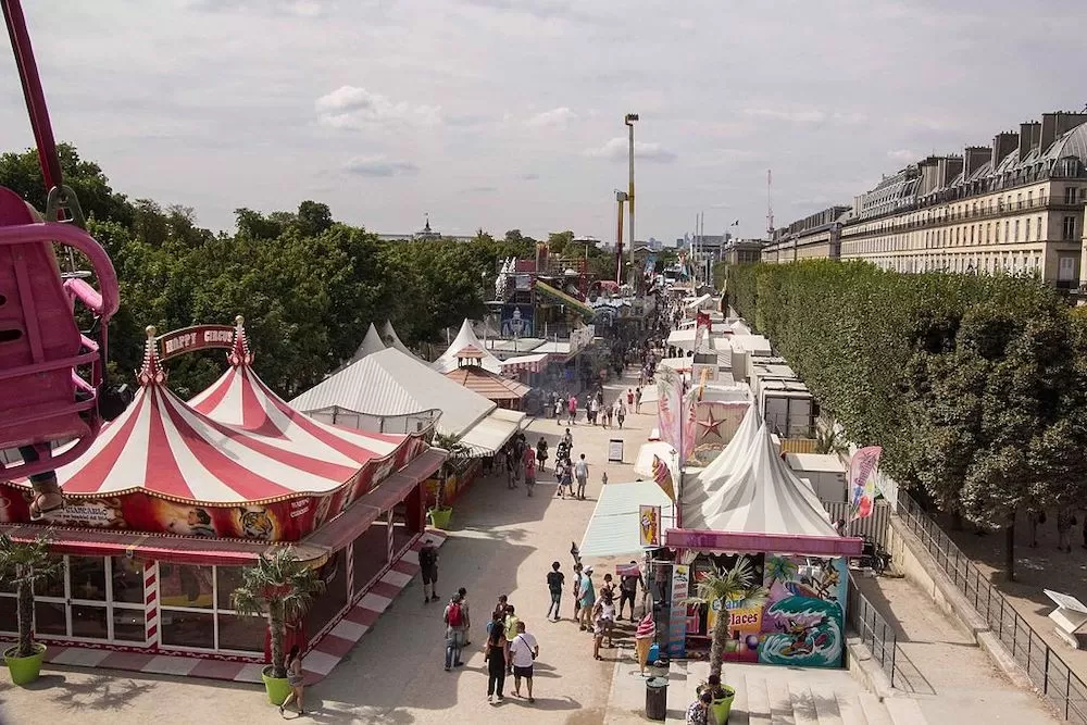 What To Expect in Paris This July 2021