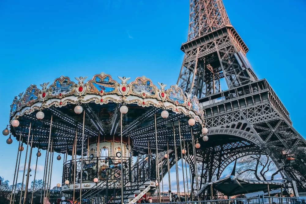 What To Expect in Paris This July 2021