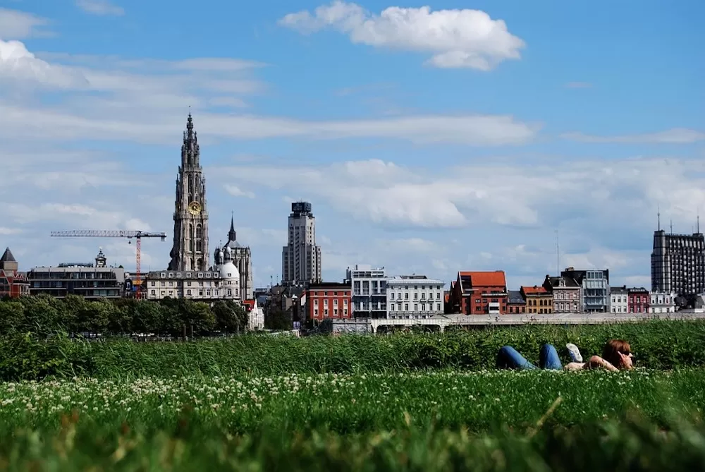 Moving to Antwerp: Your Relocation Guide