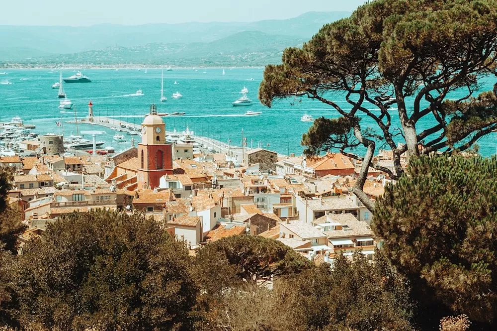 What To Do in Saint Tropez For A Day