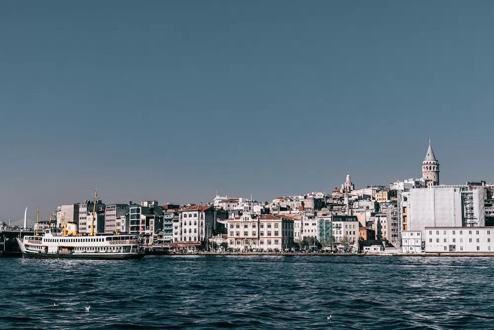 Moving to Istanbul: Your Relocation Guide