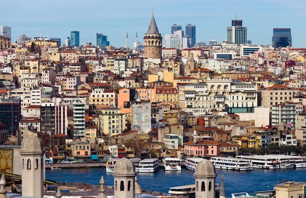 Moving to Istanbul: Your Relocation Guide