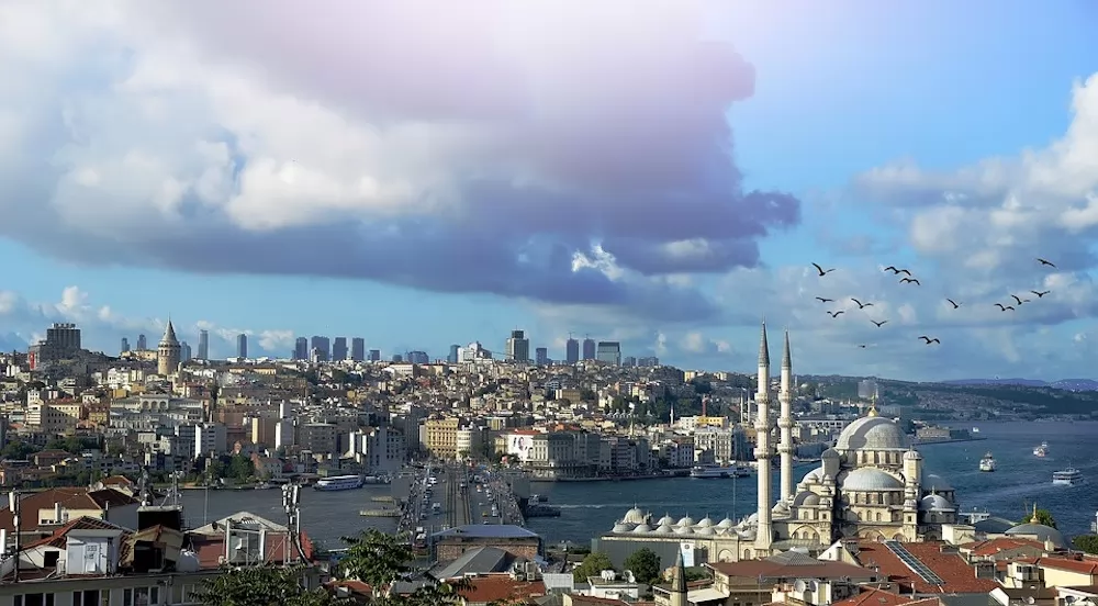 Moving to Istanbul: Your Relocation Guide