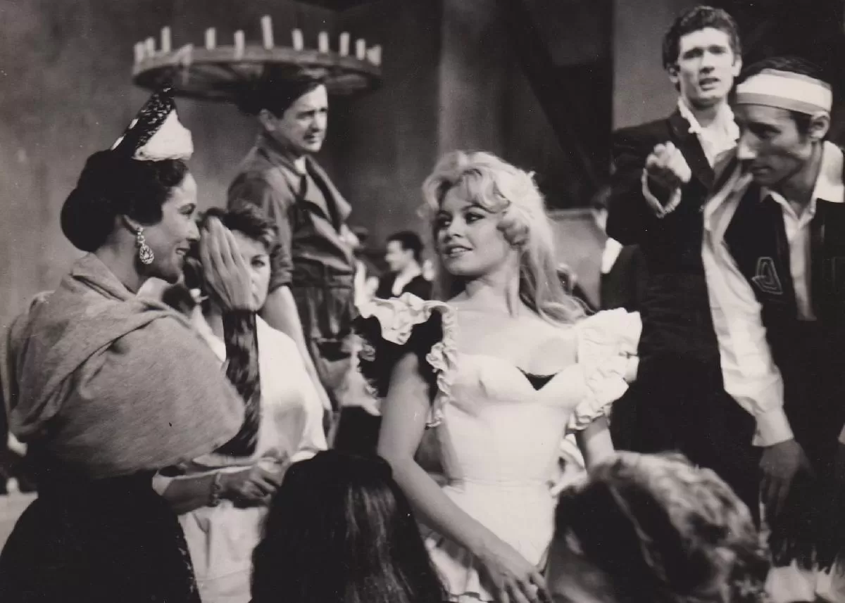 Must-Watch Brigitte Bardot Films