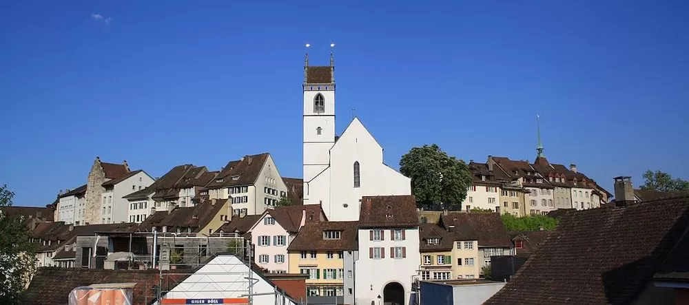 Ultimate Zürich Guide by Neighborhood