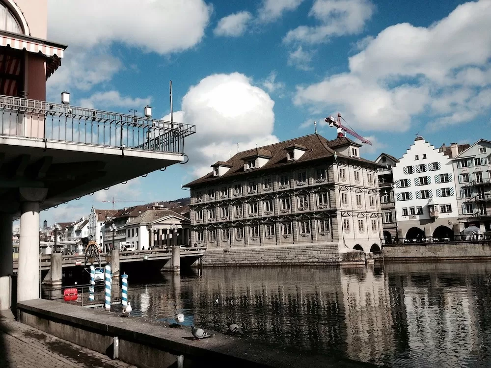 Ultimate Zürich Guide by Neighborhood