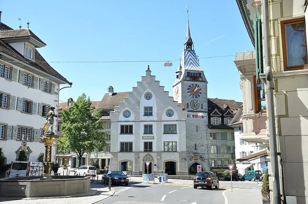 Ultimate Zürich Guide by Neighborhood