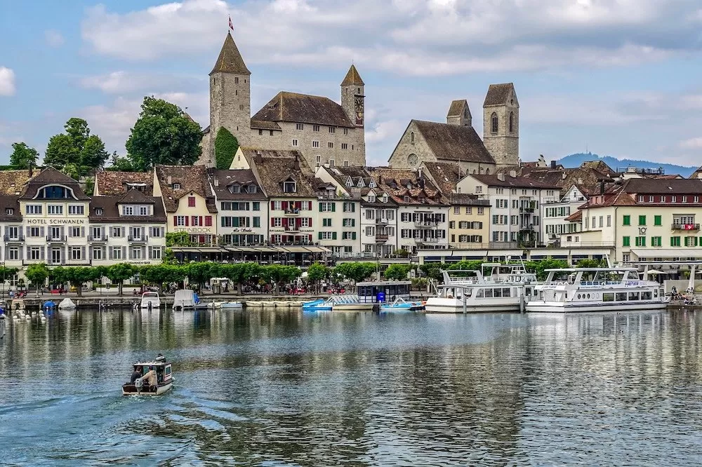 Ultimate Zürich Guide by Neighborhood