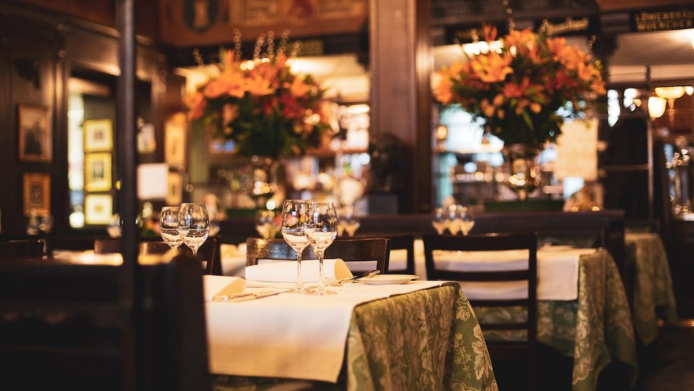 The Top Places To Eat in Zürich All Luxury Apartments