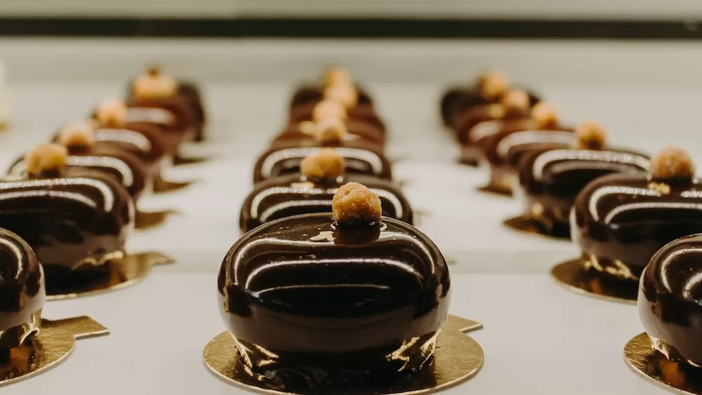 Notable Swiss Chocolate Shops in Zürich You Have To Know