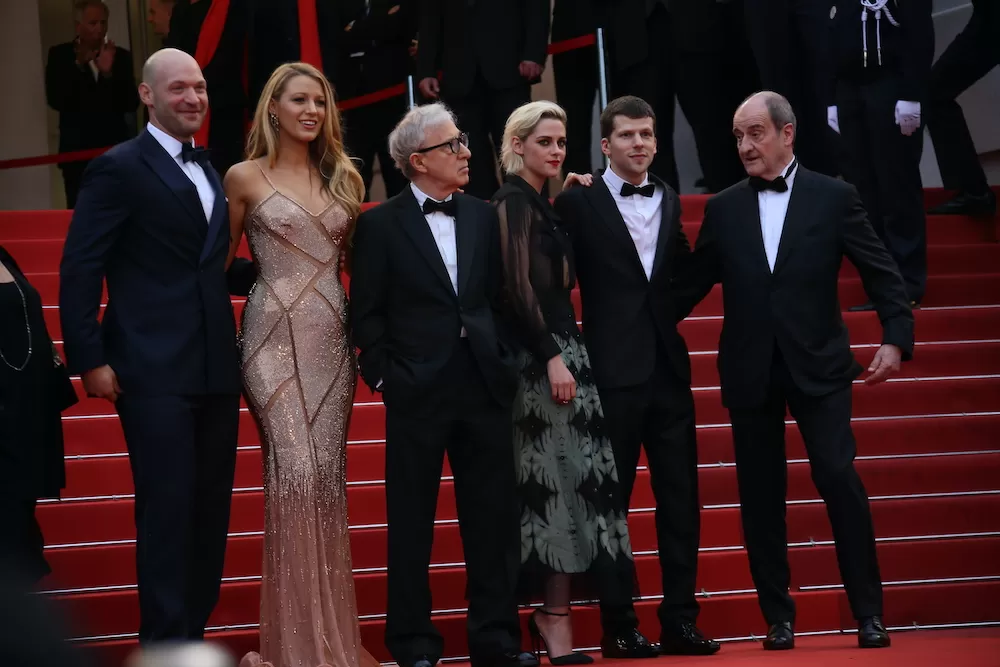 Top Style Icons Who Always Rock The Cannes Film Festival Red Carpet