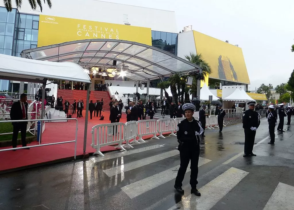 Cannes Film Festival: Most Memorable Films From The Last 20 Years